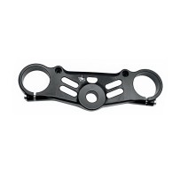 PLACA TRIPLE DE ARAÑA MÁS ALTA SUZUKI GSX-8R 2023-2025