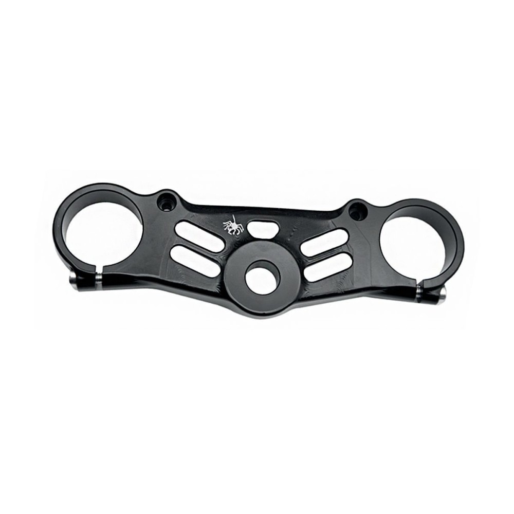 PLACA TRIPLE DE ARAÑA MÁS ALTA SUZUKI GSX-8R 2023-2025 PLACA TRIPLE DE ARAÑA MÁS ALTA SUZUKI GSX-8R 2023-2025