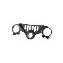 RACE BONAMICI RACING PLACA DE DIRECCIÓN SUPERIOR KAWASAKI ZX-6R 2020-2025
