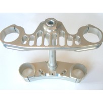 IMA PAIR OF ADJUSTABLE STEERING PLATES MOD.6 DUCATI PANIGALE V4 2025