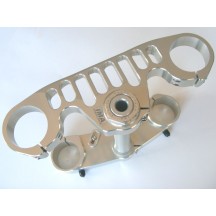 IMA PAIR OF ADJUSTABLE STEERING PLATES MOD.6 DUCATI PANIGALE V4 2025