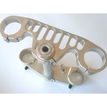 IMA PAIR OF ADJUSTABLE STEERING PLATES MOD.6 DUCATI PANIGALE V4 2025