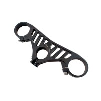 PLACA DE DIRECCIÓN DE ALUMINIO LIGHTECH DUCATI PANIGALE V4 2025