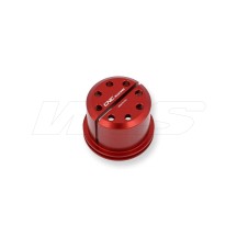 ANILLO DE DIRECCIÓN DE CARRERAS CNC DUCATI MULTISTRADA V4 / S 2021-2024
