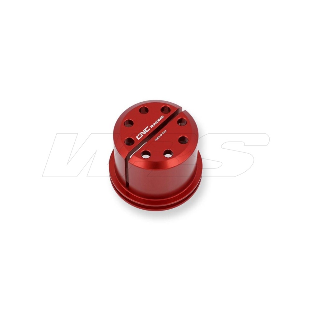 ANILLO DE DIRECCIÓN DE CARRERAS CNC DUCATI MULTISTRADA V4 / S 2021-2024 ANILLO DE DIRECCIÓN DE CARRERAS CNC DUCATI MULTISTRADA V4 / S 2021-2024
