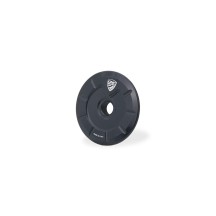 TAPA ANILLO DE DIRECCIÓN CNC RACING DUCATI PANIGALE V4 / S / R 2018-2025