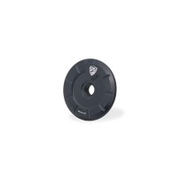 TAPA ANILLO DE DIRECCIÓN CNC RACING DUCATI PANIGALE V4 / S / R 2018-2025