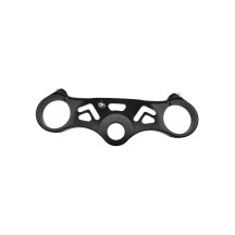 PLACA DE DIRECCIÓN SUPERIOR DE ARAÑA APRILIA RS 457 2023-2024