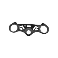 PLACA DE DIRECCIÓN SUPERIOR DE ARAÑA APRILIA RS 457 2023-2024