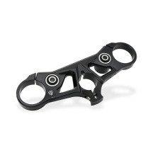 PLACAS DE DIRECCIÓN SUPERIORES CNC RACING DUCATI STREETFIGHTER V4 / S / SP 2020-2023