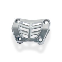 MOTOCORSE ALUMINUM UPPER STEERING RISER DUCATI STREETFIGHTER V4 / V2