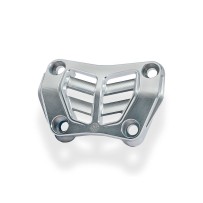 MOTOCORSE ALUMINUM UPPER STEERING RISER DUCATI STREETFIGHTER V4 / V2