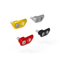 PROTECCIÓN SENSOR ABS DUCABIKE DUCATI DESERT X 2022-2023
