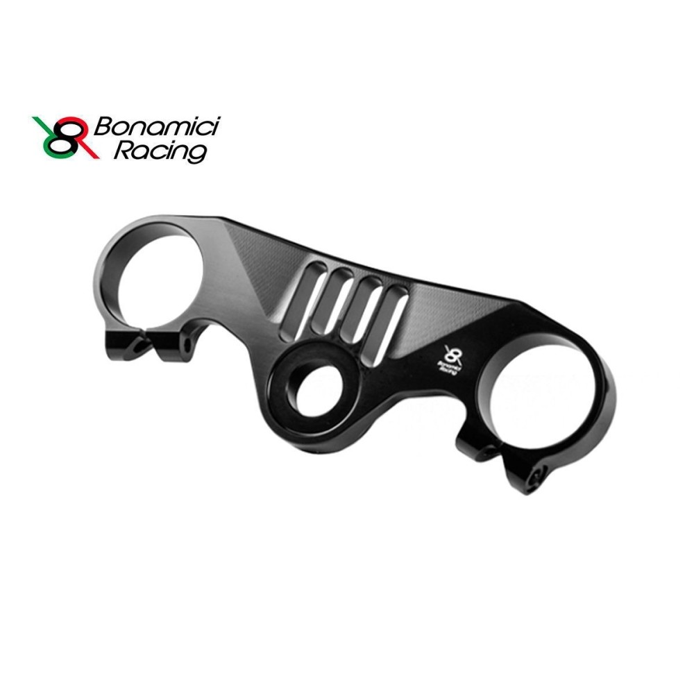 COLUMNA DE DIRECCIÓN SUPERIOR BONAMICI RACING VERSIÓN RACE BMW S 1000 RR 2015-2018 COLUMNA DE DIRECCIÓN SUPERIOR BONAMICI RACING VERSIÓN RACE BMW S 1000 RR 2015-2018