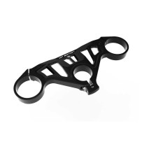 GP EDITION DUCABIKE PLACA DE DIRECCIÓN SUPERIOR DUCATI PANIGALE V4 / S 2025