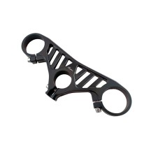 PLACA DE DIRECCIÓN DE ALUMINIO LIGHTECH DUCATI PANIGALE V4 2025