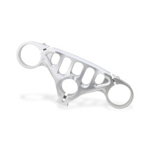 PLACAS DE DIRECCIÓN SUPERIORES CNC RACING DUCATI PANIGALE V4 / S 2025