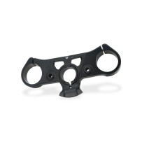 PLACAS DE DIRECCIÓN SUPERIORES CNC RACING DUCATI MULTISTRADA V4 / S / RALLY 2021-2024
