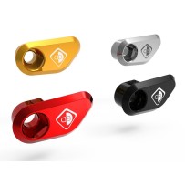 PROTECCIÓN SENSOR ABS RUEDA TRASERA DUCABIKE DUCATI MULTISTRADA V4 RALLY / PIKES PEAK 2022-2024