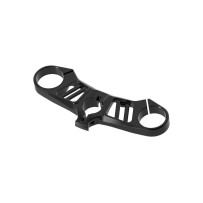 PLACA DE DIRECCIÓN DE ALUMINIO LIGHTECH DUCATI PANIGALE V4 2018-2023