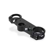 ABRAZADERAS DE DIRECCIÓN INFERIORES + DIRECCIÓN CNC RACING DUCATI HYPERMOTARD 698 MONO 2024