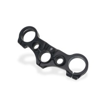PLACAS DE DIRECCIÓN SUPERIORES CNC RACING DUCATI HYPERMOTARD 698 MONO 2024