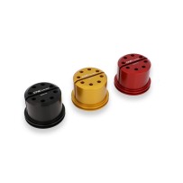 ANILLO DE DIRECCIÓN DE CARRERAS CNC DUCATI HYPERMOTARD 698 MONO 2024