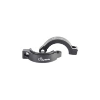PULSERAS DE PLACA DE DIRECCIÓN LIGHTECH BMW S 1000 RR 2019-2024