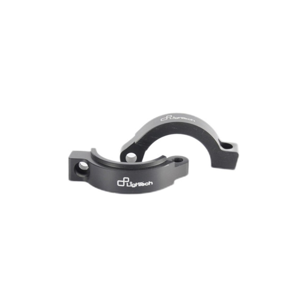 PULSERAS DE PLACA DE DIRECCIÓN LIGHTECH BMW S 1000 RR 2019-2024 PULSERAS DE PLACA DE DIRECCIÓN LIGHTECH BMW S 1000 RR 2019-2024