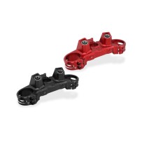 PLACAS DE DIRECCIÓN SUPERIORES CNC RACING DUCATI DIAVEL V4 2023