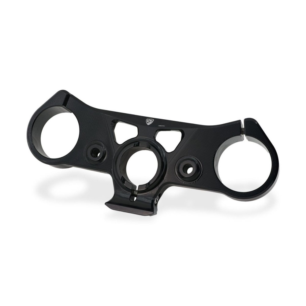 PLACAS DE DIRECCIÓN SUPERIORES CNC RACING DUCATI MULTISTRADA V4 / S / PP 2021-2023