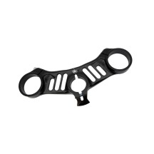 PLACA DE DIRECCIÓN SUPERIOR DE ARAÑA DUCATI PANIGALE V2
