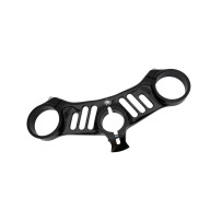 PLACA DE DIRECCIÓN SUPERIOR DE ARAÑA DUCATI PANIGALE V2