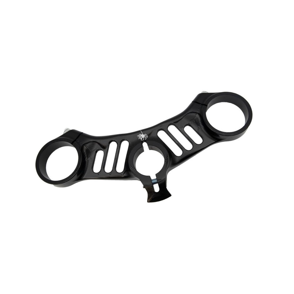 PLACA DE DIRECCIÓN SUPERIOR DE ARAÑA DUCATI PANIGALE V2 PLACA DE DIRECCIÓN SUPERIOR DE ARAÑA DUCATI PANIGALE V2