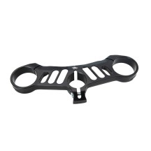 PLACA DE DIRECCIÓN SUPERIOR DE ARAÑA DUCATI PANIGALE V4