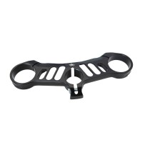 PLACA DE DIRECCIÓN SUPERIOR DE ARAÑA DUCATI PANIGALE V4
