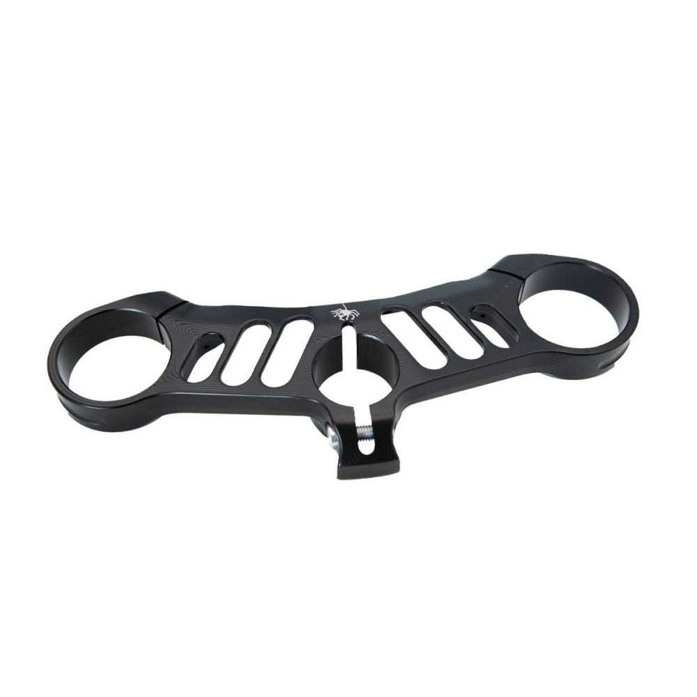 PLACA DE DIRECCIÓN SUPERIOR DE ARAÑA DUCATI PANIGALE V4
