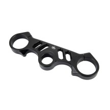 PLACA DE DIRECCIÓN SUPERIOR DE ARAÑA APRILIA RS 660 2020-2023