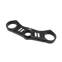 PLACA DE DIRECCIÓN SUPERIOR DE ARAÑA APRILIA RSV4 1100 / APRC