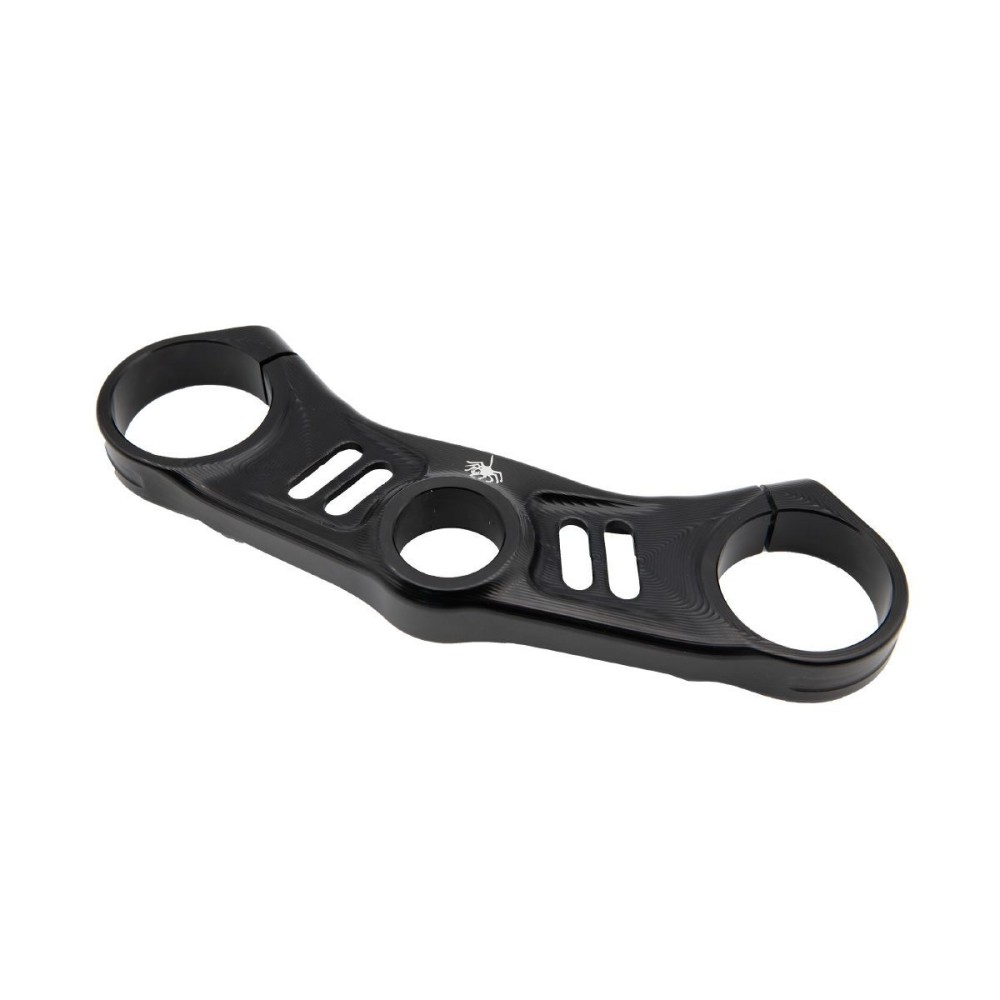 PLACA DE DIRECCIÓN SUPERIOR DE ARAÑA APRILIA RSV4 1100 / APRC PLACA DE DIRECCIÓN SUPERIOR DE ARAÑA APRILIA RSV4 1100 / APRC