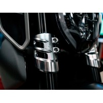 PLACA DE DIRECCIÓN INFERIOR MOTOCORSE DUCATI DIAVEL V4 2023