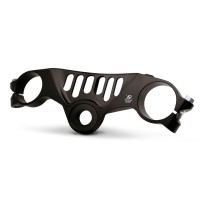 COLUMNA DE DIRECCIÓN SUPERIOR RACE BONAMICI RACING YAMAHA YFZ R7 2021-2024