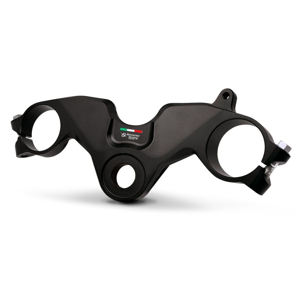 COLUMNA DE DIRECCIÓN SUPERIOR STREET BONAMICI RACING YAMAHA YFZ R7 2021-2024 COLUMNA DE DIRECCIÓN SUPERIOR STREET BONAMICI RACING YAMAHA YFZ R7 2021-2024