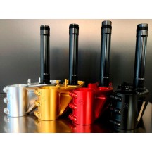 COLUMNA DE DIRECCIÓN INFERIOR MOTOCORSE MV AGUSTA BRUTALE 1000 SERIE ORO 2020-2021