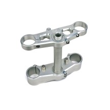 ABRAZADERAS ESTÁNDAR ROBBY MOTO HONDA CBR 600 RR 2007-2008