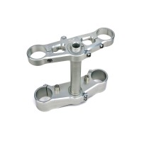 ABRAZADERAS ESTÁNDAR ROBBY MOTO HONDA CBR 600 RR 2007-2008