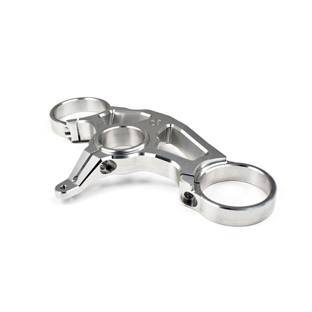 COLUMNA DE DIRECCIÓN SUPERIOR HORQUILLA MARZOCCHI 58MM MOTOCORSE MV AGUSTA F4 1000 2010+ COLUMNA DE DIRECCIÓN SUPERIOR HORQUILLA MARZOCCHI 58MM MOTOCORSE MV AGUSTA F4 1000 2010+