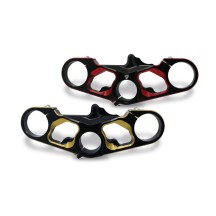 ABRAZADERAS SUPERIORES CNC RACING MV AGUSTA SUPERVELOCE 800 / SERIE ORO 2020