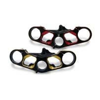 ABRAZADERAS SUPERIORES CNC RACING MV AGUSTA SUPERVELOCE 800 / SERIE ORO 2020