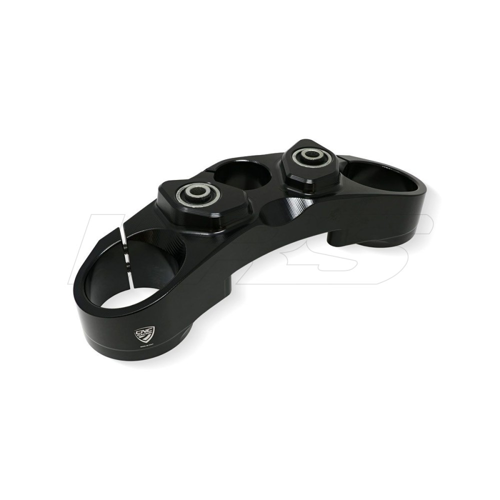 ABRAZADERAS SUPERIORES CNC RACING DUCATI MONSTER 1200 S 2014-2020 ABRAZADERAS SUPERIORES CNC RACING DUCATI MONSTER 1200 S 2014-2020